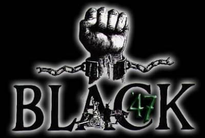 logo Black 47
